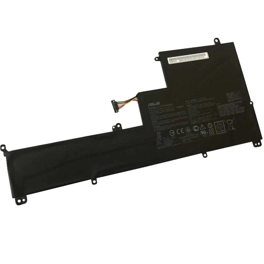 C23N1606 Genuine Zenbook 3 UX390UAGS041T, ZenBook UX390UA-GS031T Laptop Battery - eBuy UAE